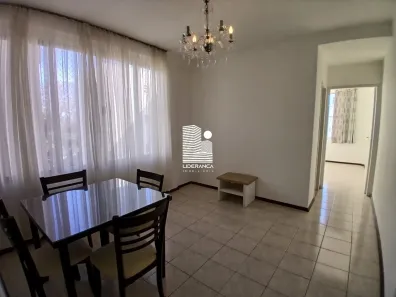 Apartamento com 1 Quarto para alugar, 45m² no Itacorubi, Florianópolis