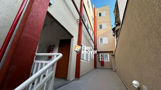 Apartamento com 2 Quartos à venda, 38m² no Vila Pereira Cerca, São Paulo