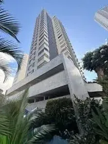 Apartamento com 3 Quartos à venda, 105m² no Casa Forte, Recife