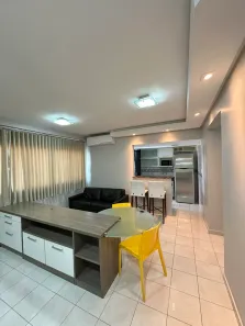 Apartamento com 1 Quarto para alugar, 55m² no Parque 10 de Novembro, Manaus
