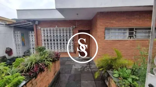 Casa com 3 Quartos à venda, 198m² no Nova Petrópolis, São Bernardo do Campo