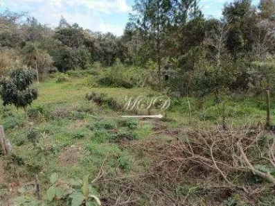 Lote/Terreno à venda, 1320m² no Veraneio Ijal, Jacareí