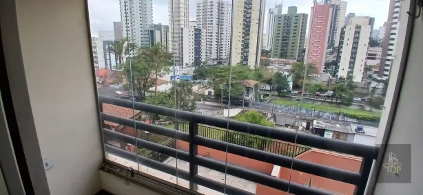 Apartamento com 3 Quartos à venda, 78m² no Vila Guiomar, Santo André