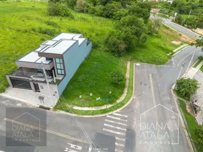Lote/Terreno à venda, 300m² no Pinheirinho, Vinhedo