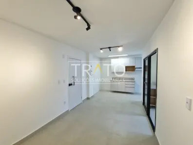 Apartamento com 2 Quartos para alugar, 61m² no Vila Trinta e Um de Março, Campinas