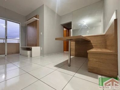 Apartamento com 2 Quartos à venda, 58m² no Jardim Marajoara, Nova Odessa