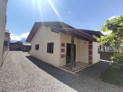 Casa com 3 Quartos à venda, 92m² no Sossego, Schroeder