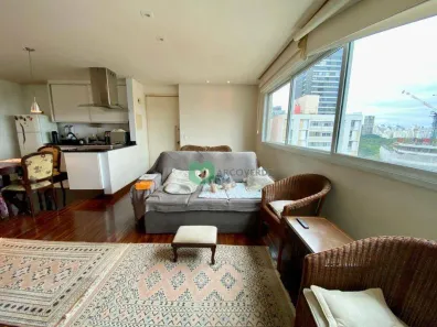 Apartamento com 2 Quartos à venda, 75m² no Pinheiros, São Paulo