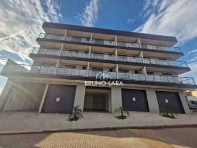Apartamento com 1 Quarto para alugar, 25m² no Vila Tania, Mário Campos