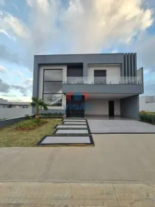 Casa de Condomínio com 4 Quartos à venda, 296m² no Jardim Residencial Dona Maria Candida, Indaiatuba