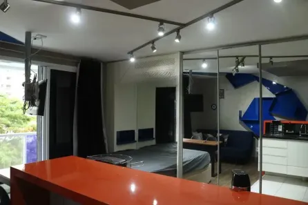 Apartamento com 1 Quarto à venda, 34m² no Perdizes, São Paulo