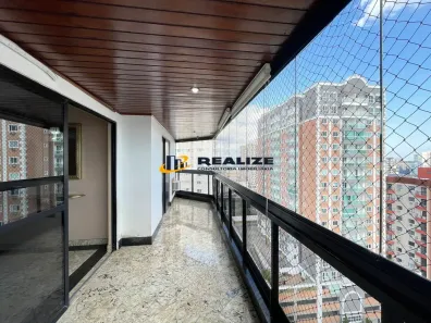 Apartamento com 3 Quartos à venda, 135m² no Centro, Campos dos Goytacazes