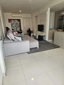 Apartamento com 1 Quarto à venda, 54m² no Vila da Serra, Nova Lima
