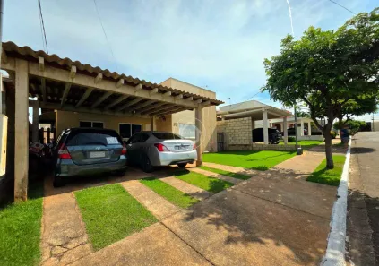 Casa com 3 Quartos à venda, 77m² no Morada da Serra, Cuiabá