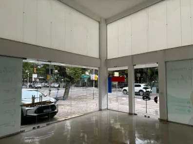 Ponto Comercial para alugar, 225m² no Independência, Porto Alegre