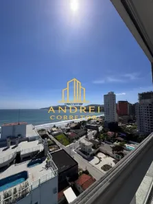 Apartamento com 2 Quartos à venda, 86m² no Balneário Perequê, Porto Belo