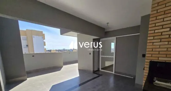 Apartamento com 3 Quartos à venda, 156m² no Martins, Uberlândia