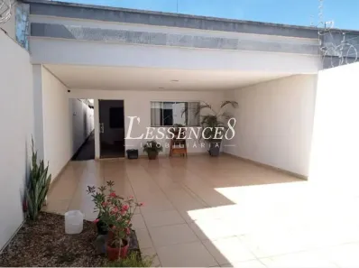 Casa com 3 Quartos à venda, 240m² no Residencial Canadá, Goiânia