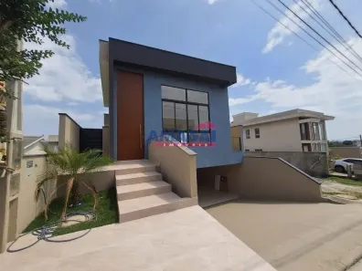 Casa de Condomínio com 3 Quartos à venda, 146m² no Jardim Residencial Golden Park, Jacareí