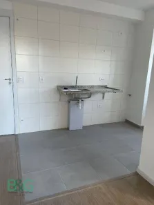 Apartamento com 2 Quartos para alugar, 38m² no Belenzinho, São Paulo