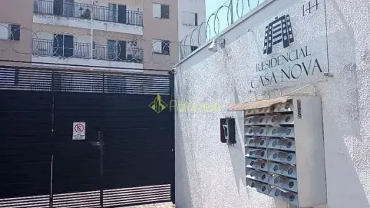 Apartamento com 2 Quartos à venda, 101m² no Estiva, Taubaté
