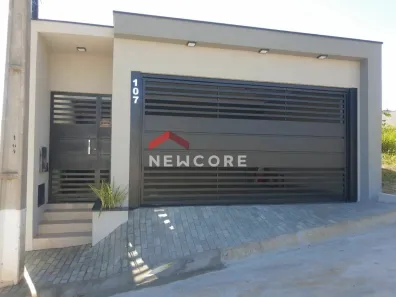 Casa com 3 Quartos à venda, 108m² no Condomínio Villa Verde Bragança, Bragança Paulista