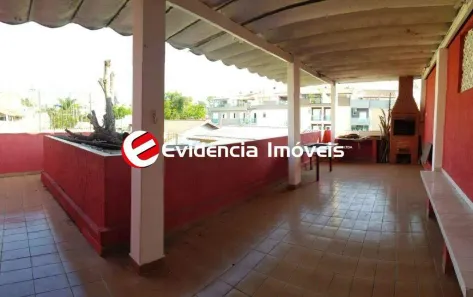 Casa com 3 Quartos à venda, 192m² no Vila Scarpelli, Santo André