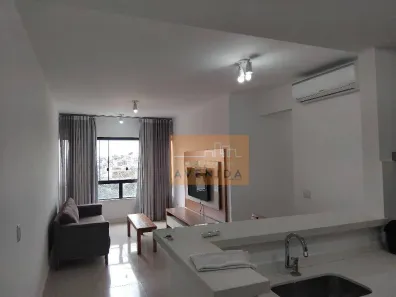 Apartamento com 3 Quartos para alugar, 86m² no Jardim Ypê, Paulínia