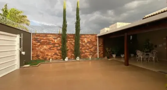 Casa com 3 Quartos à venda, 300m² no Residencial Aquários, Goiânia
