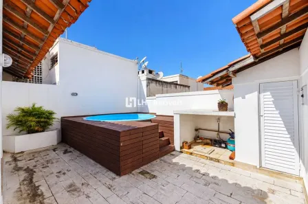 Cobertura com 3 Quartos à venda, 235m² no Icaraí, Niterói
