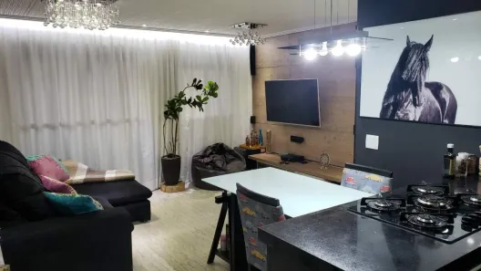 Apartamento com 1 Quarto à venda, 72m² no Gopoúva, Guarulhos