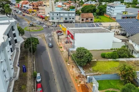 Lote/Terreno à venda, 544m² no Nossa Senhora das Graças, Canoas