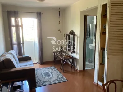 Apartamento com 2 Quartos à venda, 50m² no Jardim Taquaral, São Paulo