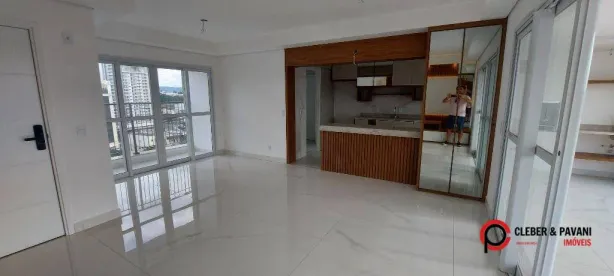 Apartamento com 4 Quartos para venda ou aluguel, 166m² no Jardim América, Sorocaba