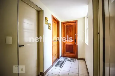Apartamento com 3 Quartos à venda, 82m² no Serra, Belo Horizonte