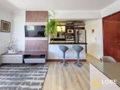 Apartamento com 2 Quartos à venda, 68m² no Itoupava Seca, Blumenau
