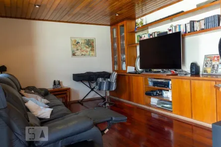 Cobertura com 2 Quartos à venda, 136m² no Vila Guarani (Z Sul), São Paulo