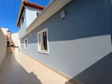 Casa com 3 Quartos à venda, 122m² no Mauá, São Caetano do Sul