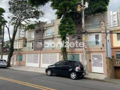 Cobertura com 2 Quartos à venda, 104m² no Vila Gilda, Santo André