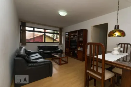 Apartamento com 3 Quartos à venda, 90m² no Vila Mariana, São Paulo