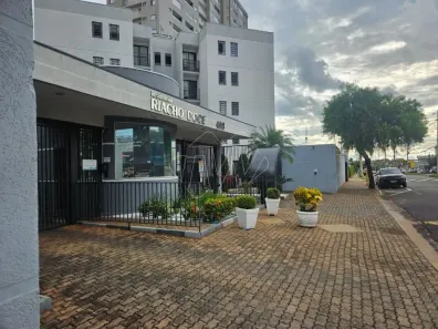 Apartamento com 2 Quartos à venda, 55m² no Jardim Botânico, Araraquara