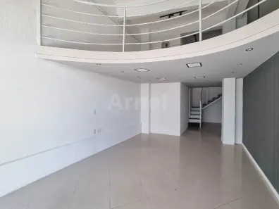 Ponto Comercial para alugar, 90m² no Centro, Passo Fundo