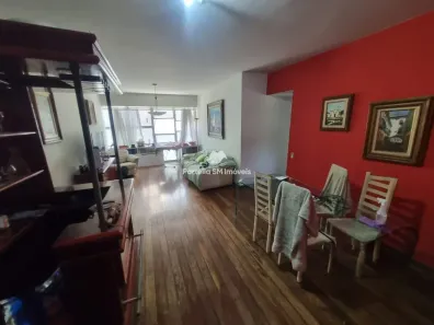 Apartamento com 3 Quartos à venda, 103m² no Lagoa, Rio de Janeiro