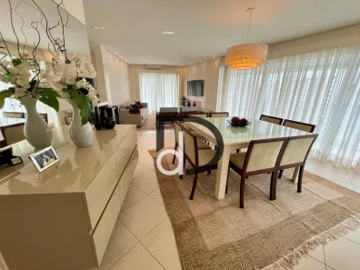 Apartamento com 4 Quartos à venda, 255m² no Riviera, Bertioga