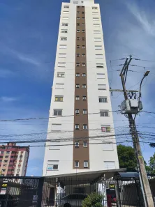 Apartamento com 2 Quartos para alugar, 78m² no Rio Branco, Novo Hamburgo