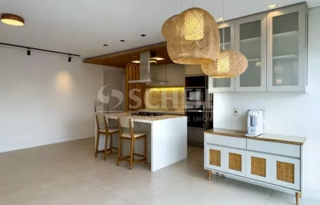 Apartamento com 2 Quartos à venda, 95m² no Vila Olímpia, São Paulo