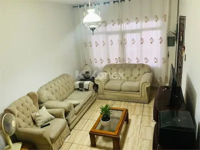 Sobrado com 2 Quartos à venda, 126m² no Moinho Velho, São Paulo