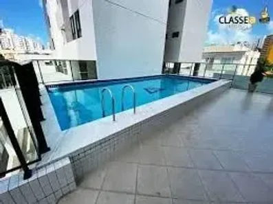 Apartamento com 2 Quartos à venda, 59m² no Candeias, Jaboatão dos Guararapes