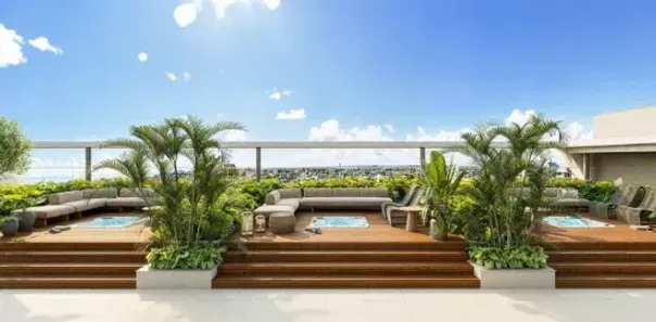 Apartamento com 1 Quarto à venda, 30m² no Tamandaré, Tamandaré