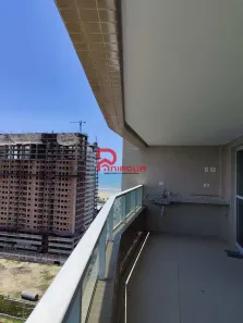 Apartamento com 3 Quartos à venda, 101m² no Aviação, Praia Grande